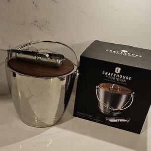 Crafthouse By Fortessa Ice Bucket